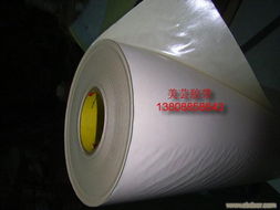 3M615熱熔膠膜 應用特性與選型指南