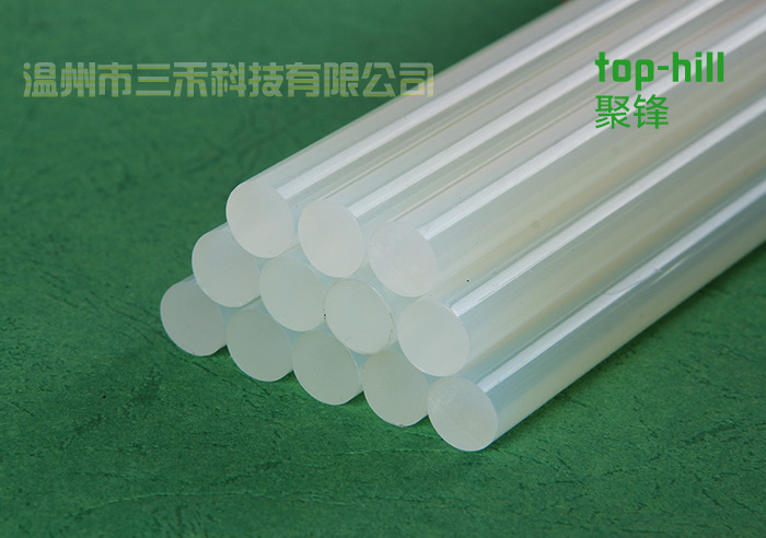溫州三禾科技 高粘性電子熱熔膠棒廠家直銷，專業(yè)批發(fā)助力智能制造